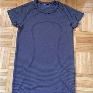 Lululemon Athletica Swiftly Tech Short Sleeve